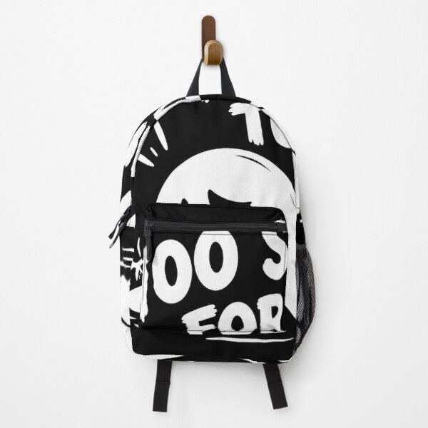 Item preview, Too spooky for this today designed and sold by PK Art Studio.