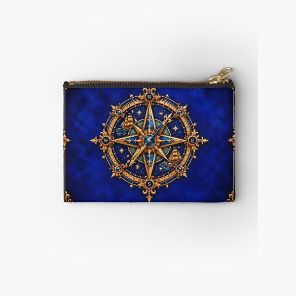 Item preview, The golden compass designed and sold by saranagliccuris.