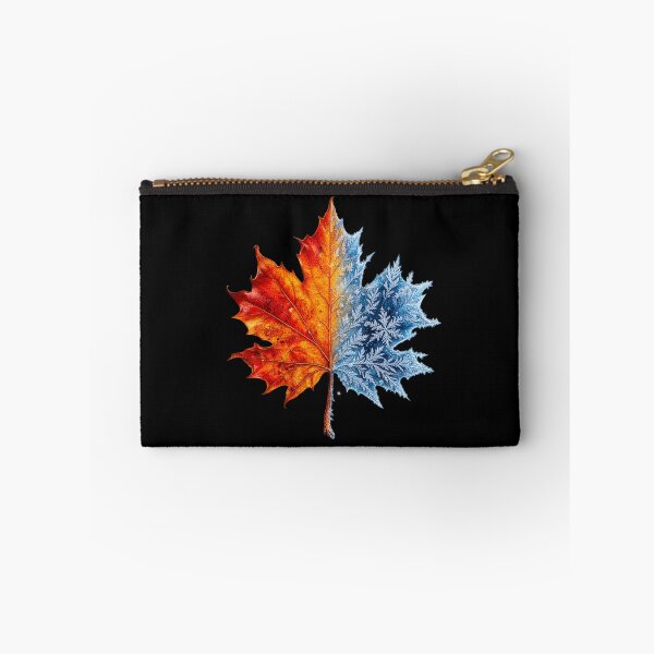 Item preview, Where Autumn Turns to Frost designed and sold by NovaToons.