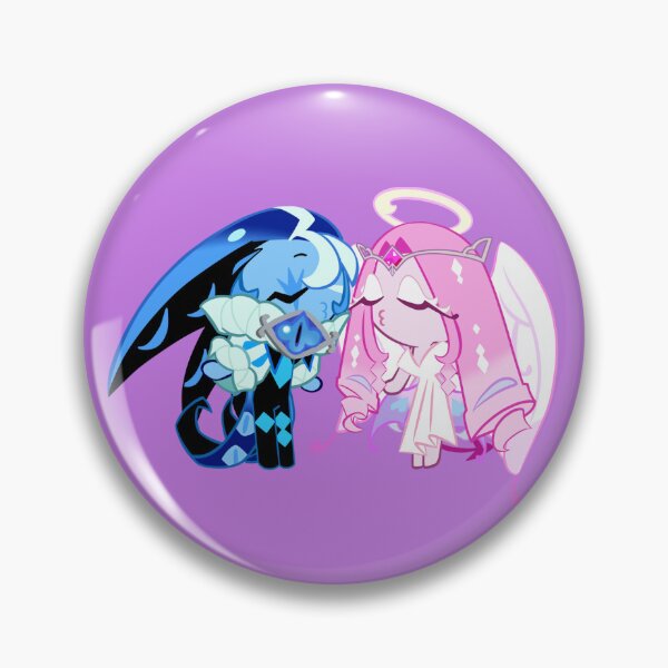 Item preview, ShadowSugar Kissy Face designed and sold by KansasShepard.