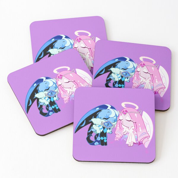 Item preview, ShadowSugar Kissy Face designed and sold by KansasShepard.