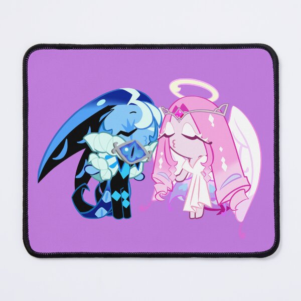 Item preview, ShadowSugar Kissy Face designed and sold by KansasShepard.