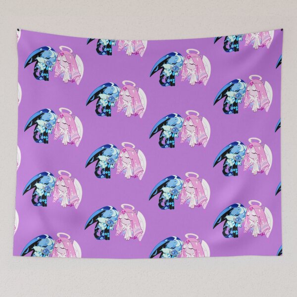 Item preview, ShadowSugar Kissy Face designed and sold by KansasShepard.