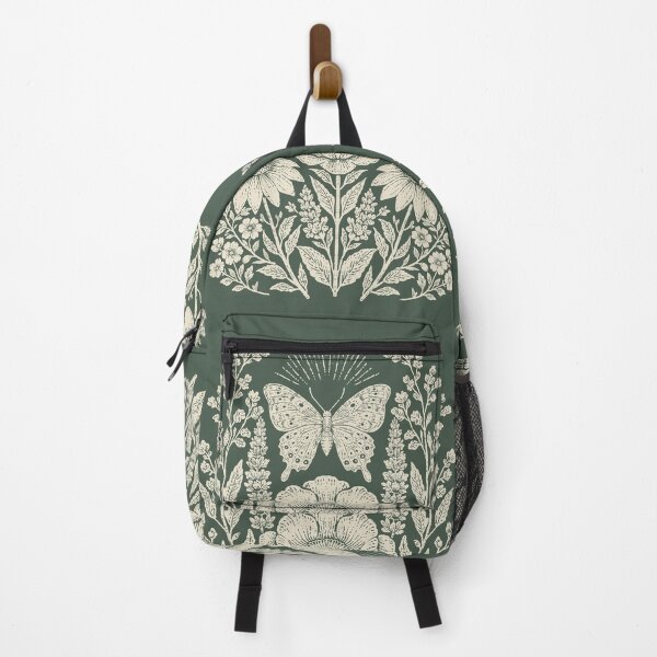 Item preview, Butterfly in Bloom designed and sold by barmalisiRTB.