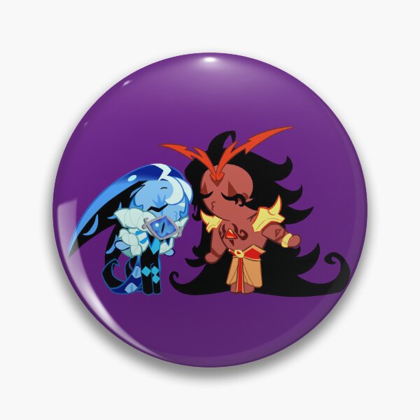 Item preview, ShadowSpice Kissy Face designed and sold by KansasShepard.
