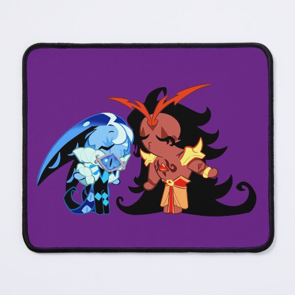 Item preview, ShadowSpice Kissy Face designed and sold by KansasShepard.