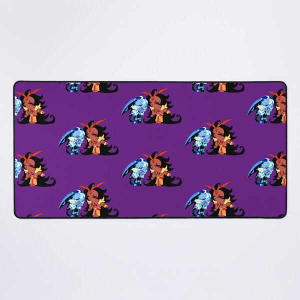 Item preview, ShadowSpice Kissy Face designed and sold by KansasShepard.