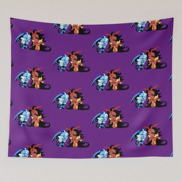 Item preview, ShadowSpice Kissy Face designed and sold by KansasShepard.