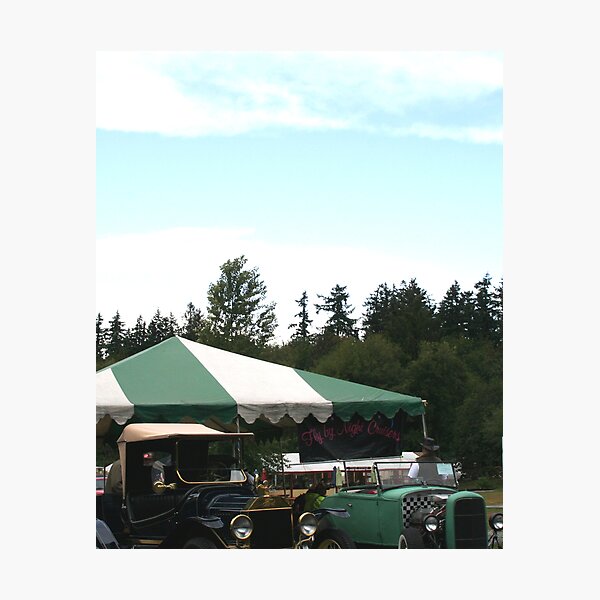 Artikelvorschau, Old Fords - Classic and Rat Rod entworfen und verkauft von starlitewonder.