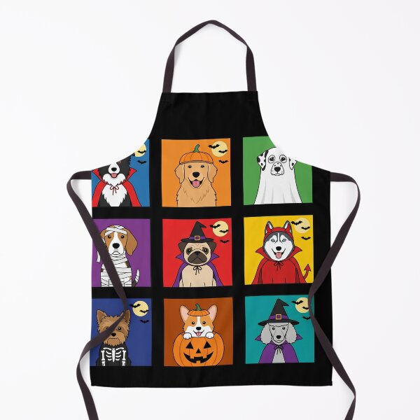 Item preview, Halloween-dog designed and sold by w66aboo.