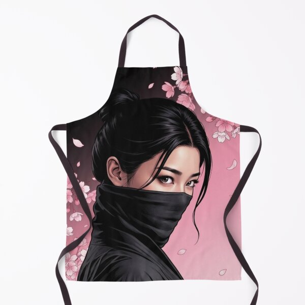 Item preview, Deadly Blossoms Thai GL Sapphic Actress LGBTQ+ Cartoon Decor Comic Wall Art Print Poster Shirt Clock Blanket KDrama designed and sold by Mind Space.