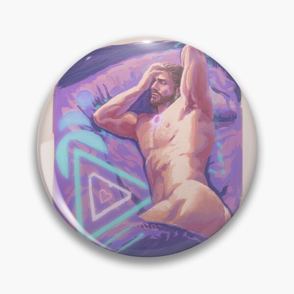 Item preview, Gale Dekarios - Long Rest designed and sold by margaret-x.
