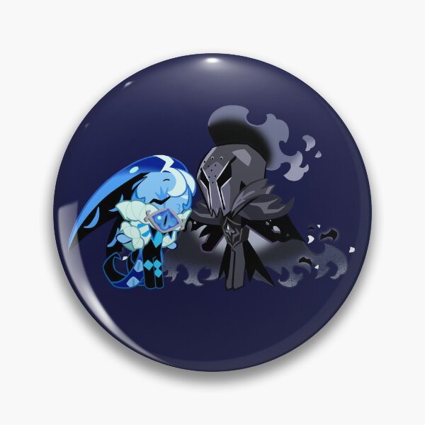 Item preview, ShadowSalt Kissy Face designed and sold by KansasShepard.