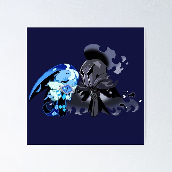 Item preview, ShadowSalt Kissy Face designed and sold by KansasShepard.