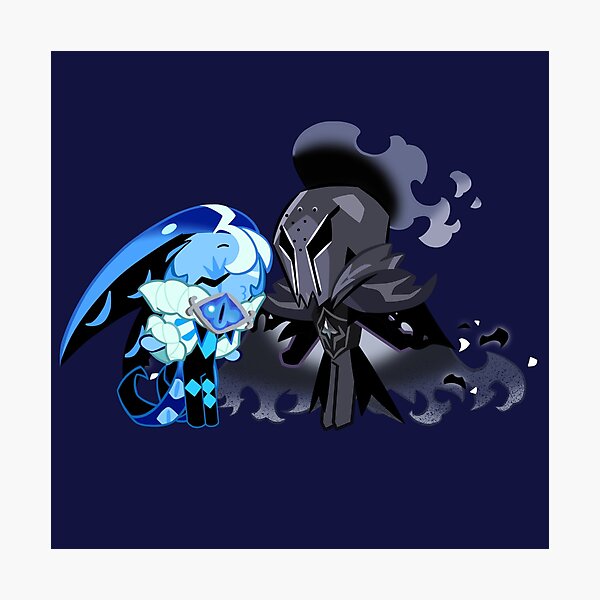 Item preview, ShadowSalt Kissy Face designed and sold by KansasShepard.