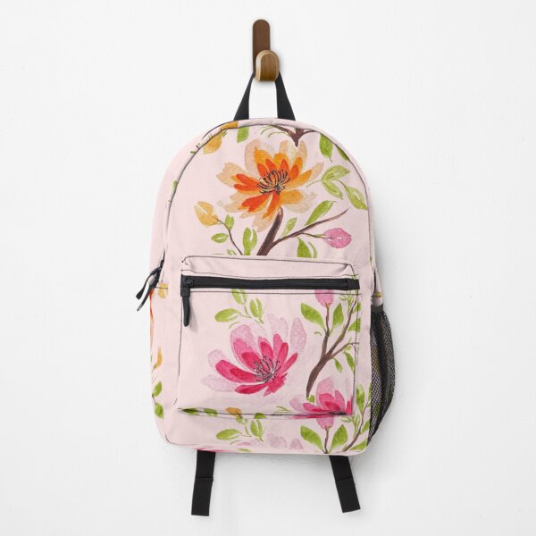 Item preview, Elegance Watercolor Floral Branch Botanical Spring Bloom designed and sold by The Chic Artist.