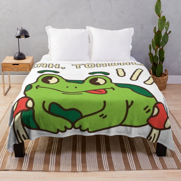 Item preview, Yeah toadally designed and sold by haneen15.