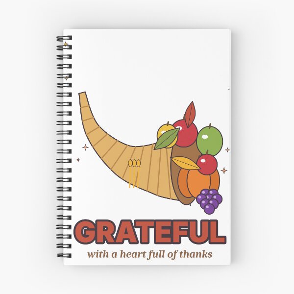 Item preview, Cornucopia of Thanks designed and sold by Keoko1957.