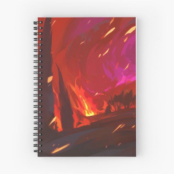 Item preview, Fuego designed and sold by Simargl.