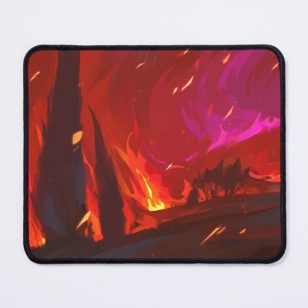Item preview, Fire designed and sold by Simargl.