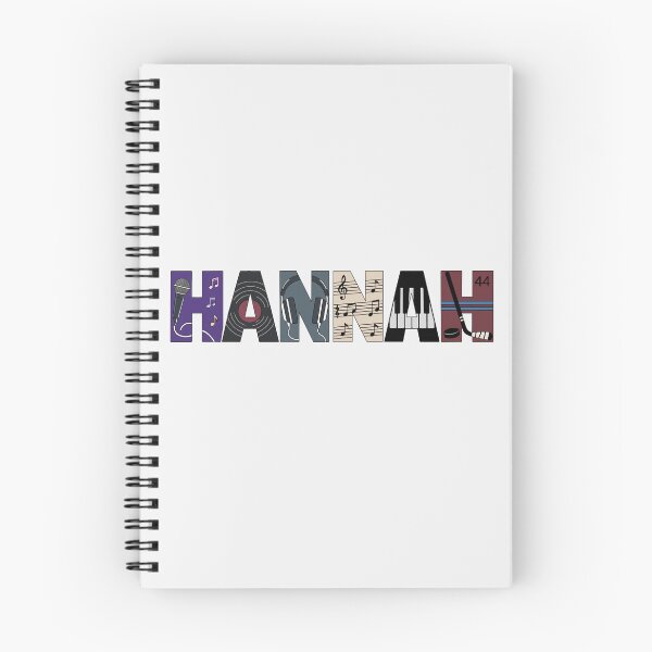 Item preview, Hannah (Off Campus) designed and sold by Delmu16.