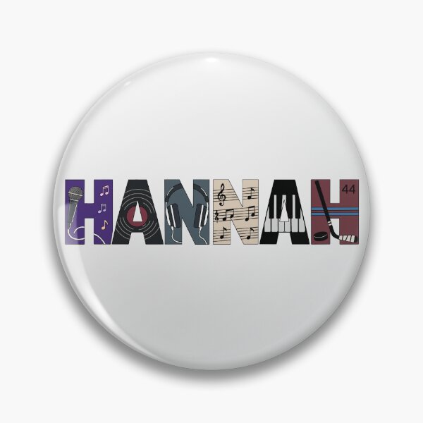 Item preview, Hannah (Off Campus) designed and sold by Delmu16.