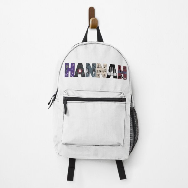 Item preview, Hannah (Off Campus) designed and sold by Delmu16.