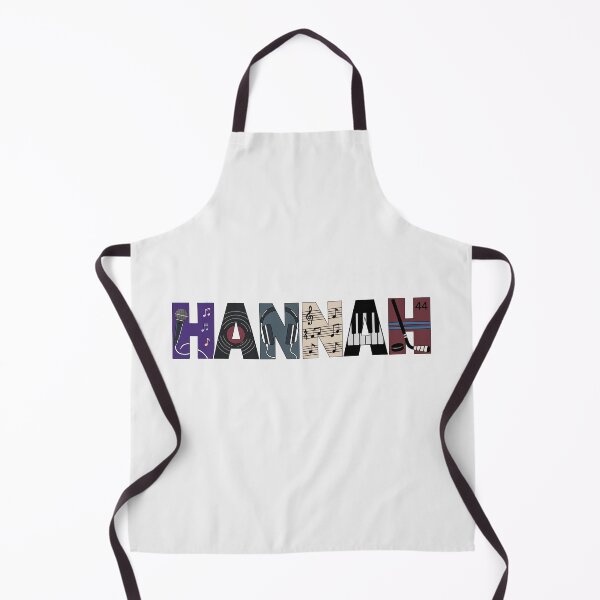 Item preview, Hannah (Off Campus) designed and sold by Delmu16.