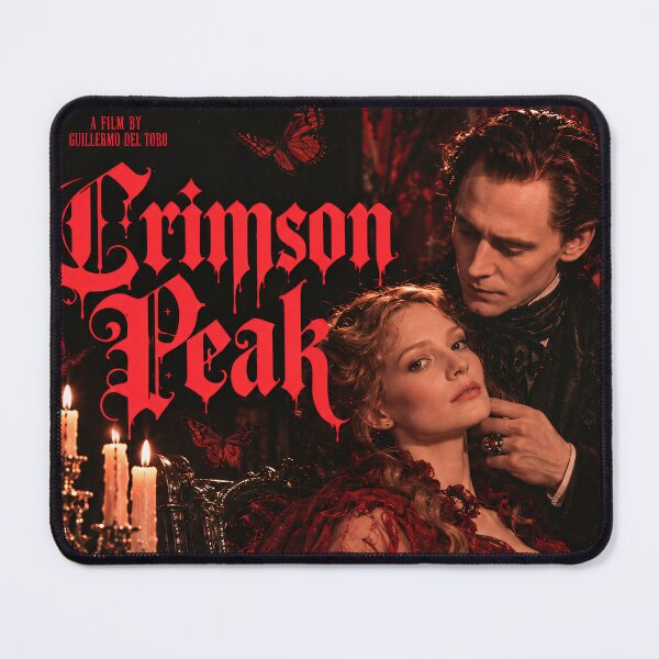 Item preview, Crimson Peak designed and sold by selinology.