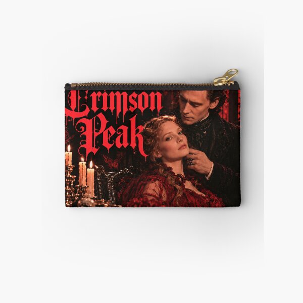 Item preview, Crimson Peak designed and sold by selinology.