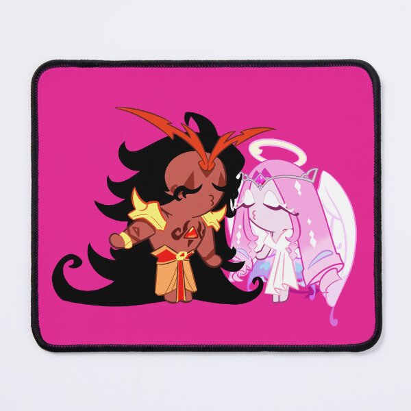 Item preview, EternalSpice Kissy Face designed and sold by KansasShepard.