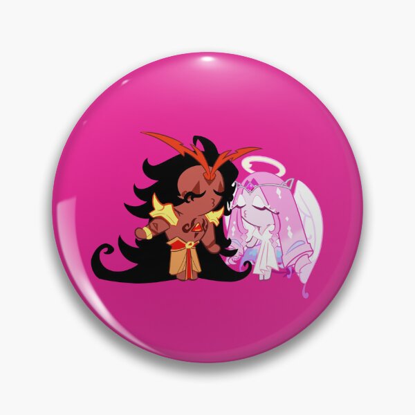 Item preview, EternalSpice Kissy Face designed and sold by KansasShepard.