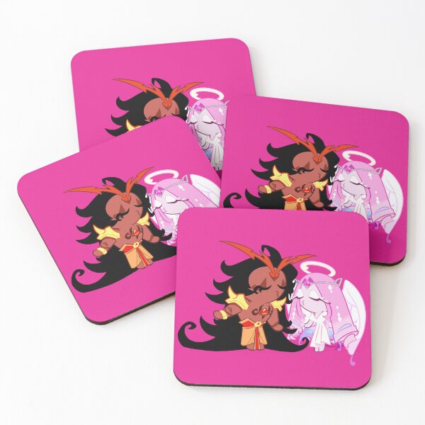 Item preview, EternalSpice Kissy Face designed and sold by KansasShepard.