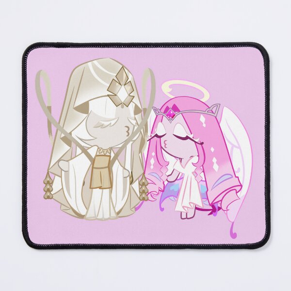 Item preview, EternalFlour Kissy Face designed and sold by KansasShepard.