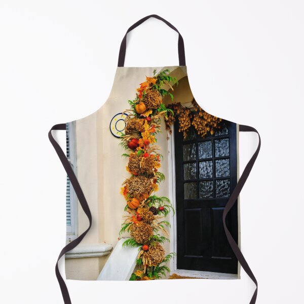 Item preview, Autumnal Doorway designed and sold by JEZ22.