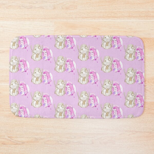 Item preview, EternalFlour Kissy Face designed and sold by KansasShepard.