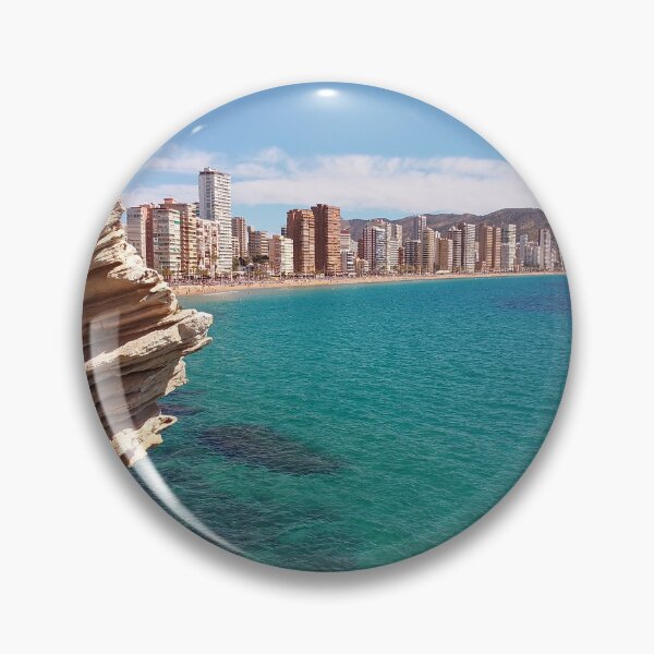 Item preview, Benidorm  designed and sold by Fay  Hughes.