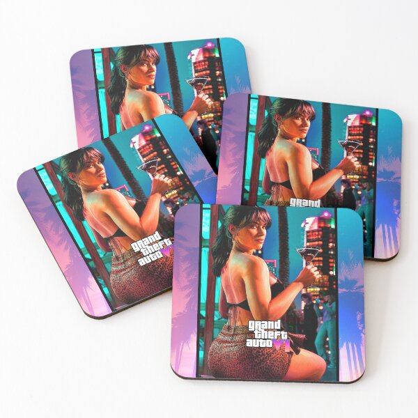 Item preview, GTA 6 C.Lucia designed and sold by J's Models.