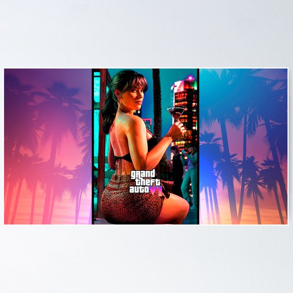 Item preview, GTA 6 C.Lucia designed and sold by J's Models.
