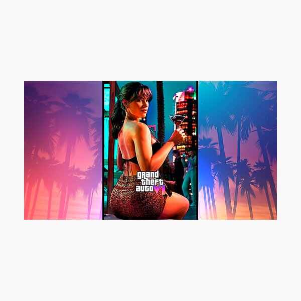 Artikelvorschau, GTA 6 C.Lucia entworfen und verkauft von J's Models.