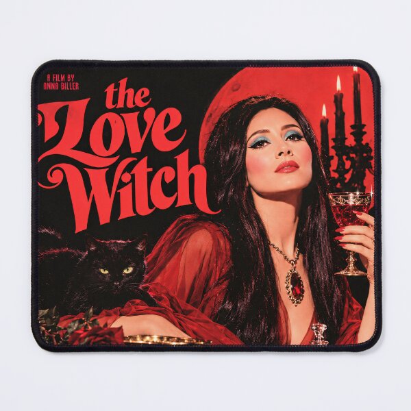Item preview, The Love Witch designed and sold by selinology.