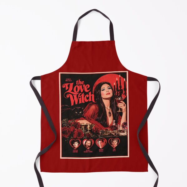Item preview, The Love Witch designed and sold by selinology.