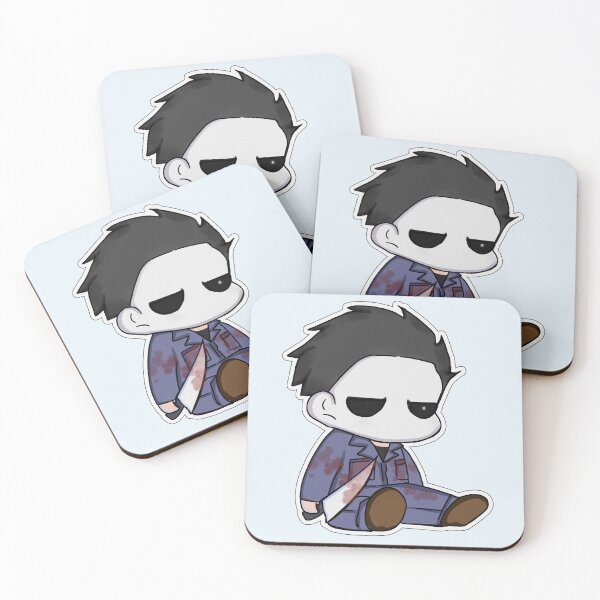 Item preview, Scribble Cute Myers designed and sold by Izaa-aart.