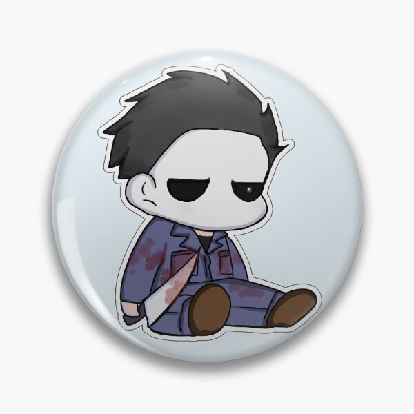Item preview, Scribble Cute Myers designed and sold by Izaa-aart.