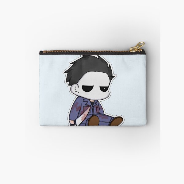 Item preview, Scribble Cute Myers designed and sold by Izaa-aart.