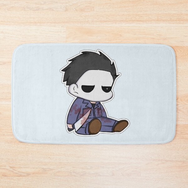 Item preview, Scribble Cute Myers designed and sold by Izaa-aart.