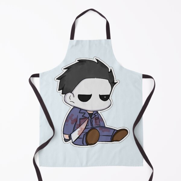 Item preview, Scribble Cute Myers designed and sold by Izaa-aart.
