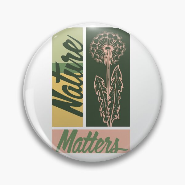 Item preview, Nature designed and sold by Kara Draws.