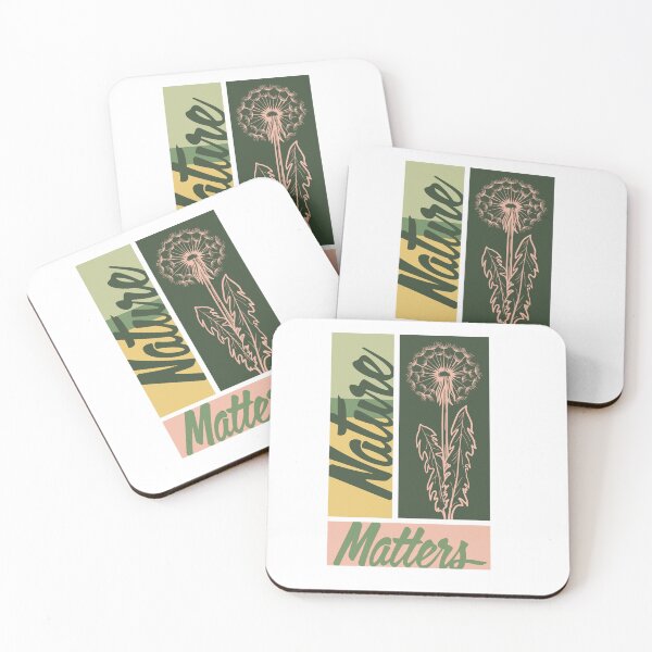 Item preview, Nature designed and sold by Kara Draws.