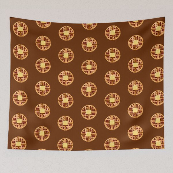 Item preview, waffle designed and sold by moonggi.